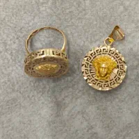 مقداری طلا|جواهرات|همدان, |دیوار