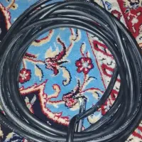 کابل مشهد