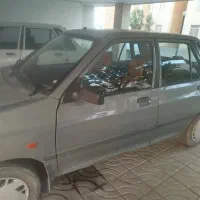 پرایدمدل۸۸