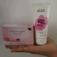 پک روشن کننده صورت