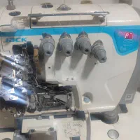 سردوز پنج نخ جک مدل E4s