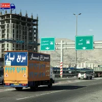 باربری اسبابکشی حمل اثاثیه اتوبارخاور،وانت،کارگر|خدمات حمل و نقل|تهران, کوهک|دیوار