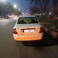 تیبا مدل 96|خودرو سواری و وانت|مشهد, شهرک بهارستان|دیوار