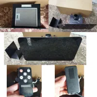 هود آشپزخونه روکار استفاده نشده