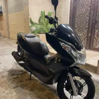 پیس ایکس تومارون