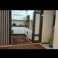 واحدآپارتمان۲خوابه۷۵متری پیامبراعظم(انتهای اتوبان)