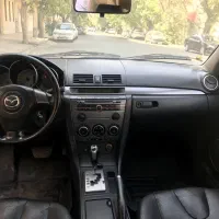 مزدا ۳ مونتاژ