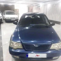 پراید 111 مدل 93