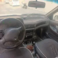 دوو سیلو|خودرو سواری و وانت|تهران, سجاد|دیوار