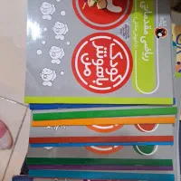 مجموعه کودک باهوش من ۲ تا ۵ سالگی با تخفیف ویژه
