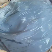 چندتا تیکه پارچه