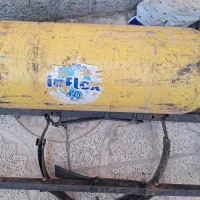 فروش کپسول CNG