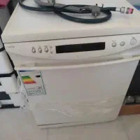 ماشین ظرفشویی مجیک ۱۲ نفره