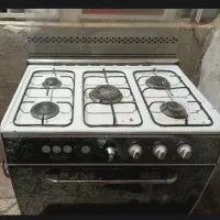 گاز طرح فر نو آک