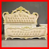 سرویس تخت خواب(کاریزما)
