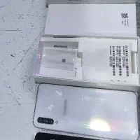 گوشی a50