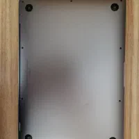 Macbook m1 2020|رایانه همراه|تهران, جنت‌آباد شمالی|دیوار