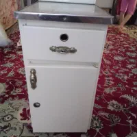 کابینت کوچولو و دوستداشتنی