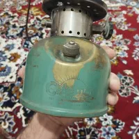 چراغ نفتی قدیمی