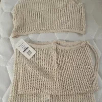 ساحلی و تور بافت