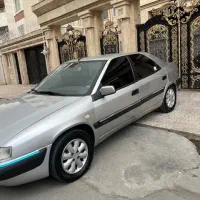 زانتیا خاص و دیدنی