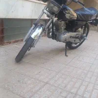 موتور هوندا ۸۲