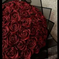 دسته گل
