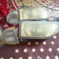 لامپ صبا