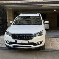 فیدلیتی پرایم مدل ۱۴۰۱ ۷نفره   (اقساطی)