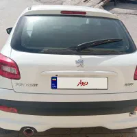 207|خودرو سواری و وانت|اهواز, اهواز|دیوار