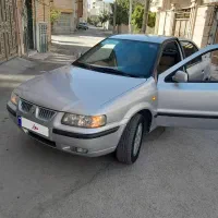 سمند مدل ۸۲