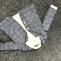 لباس در حد نو