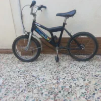 دوچرخه ۱۶