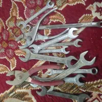 تعدادی اچار