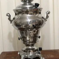 سماور گازی