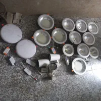 چراغ هالوژن