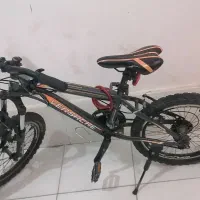 دوچرخه کوهستانی سایز ۲۰