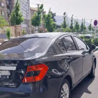 برلیانس H230