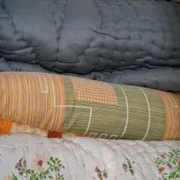 تشک دونفره پنبه مرغوب
