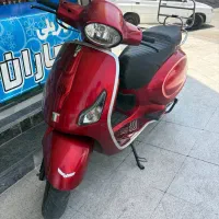 موتور دایچی ۱۵۰