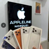 ایفون نرمال پرو پرومکس