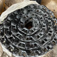 زنجیر،اسپراکت،رولیک،چرخ بیل مکانیکی کوماتسو۲۰۰،۲۲۰