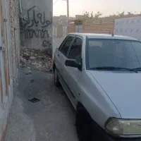 پراید 87 فروش فوری