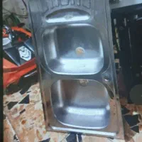 سینک ظرفشویی