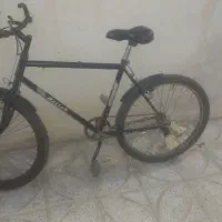 دوچرخه ۲۶