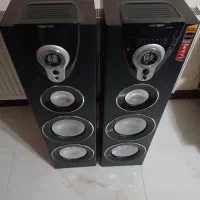 polytronXBR indonesiaاندونزی speaker سینما خانگی