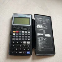 ماشین حساب کاسیو