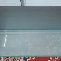 آکواریوم ۱۰۰ در ۴۰ در ۴۰ تمیز