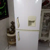 یخچال خانگی