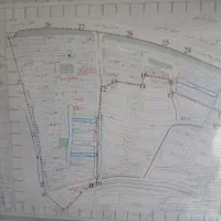 زمین ۱۶۰ متری / زاگرس سکنا